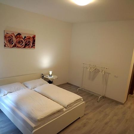 Toby'S Rooms Bolzano Exterior foto