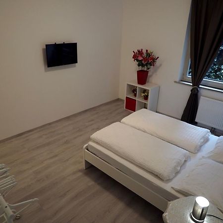 Toby'S Rooms Bolzano Exterior foto