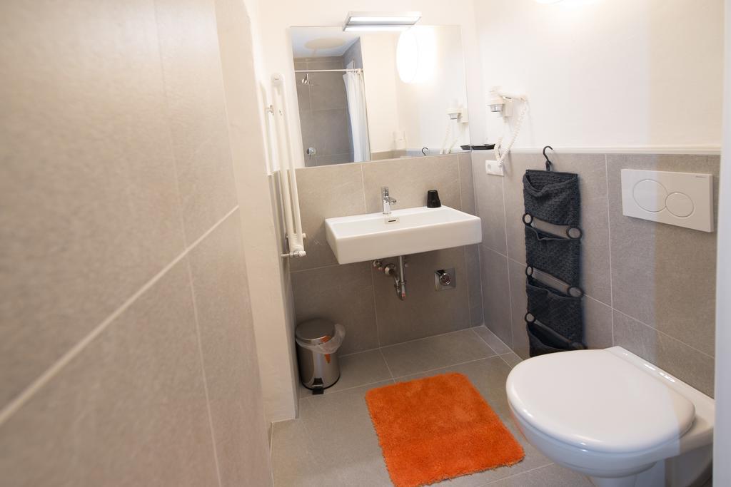 Toby'S Rooms Bolzano Exterior foto