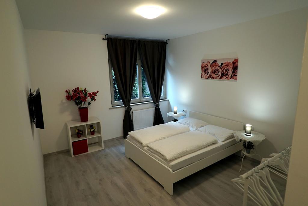 Toby'S Rooms Bolzano Exterior foto