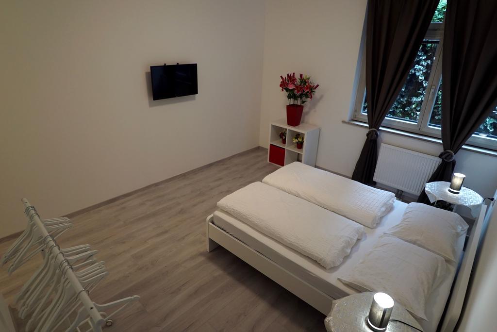 Toby'S Rooms Bolzano Exterior foto